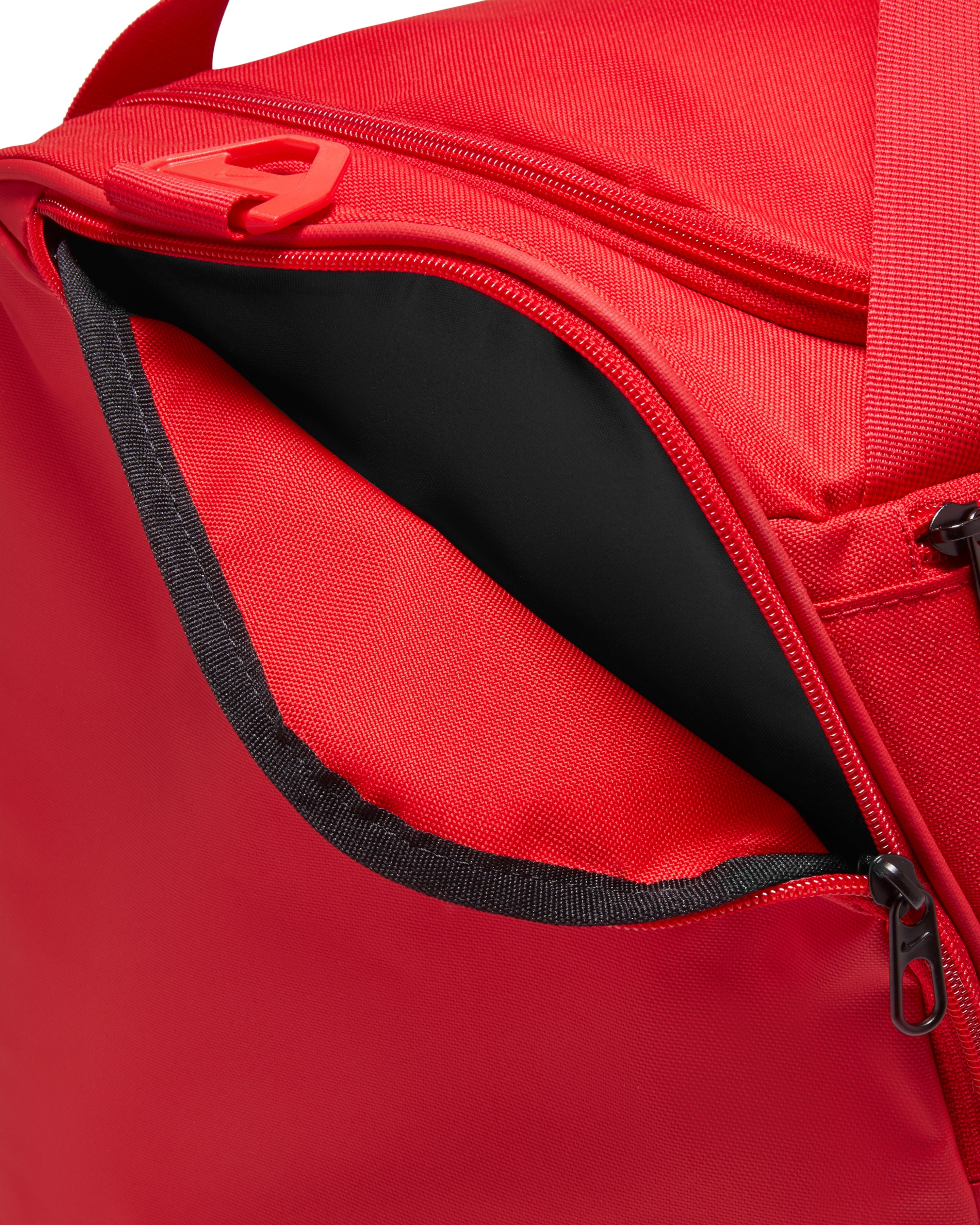 Сумка Nike Acdmy Team M DUFF CU8090-657 красная фото 8