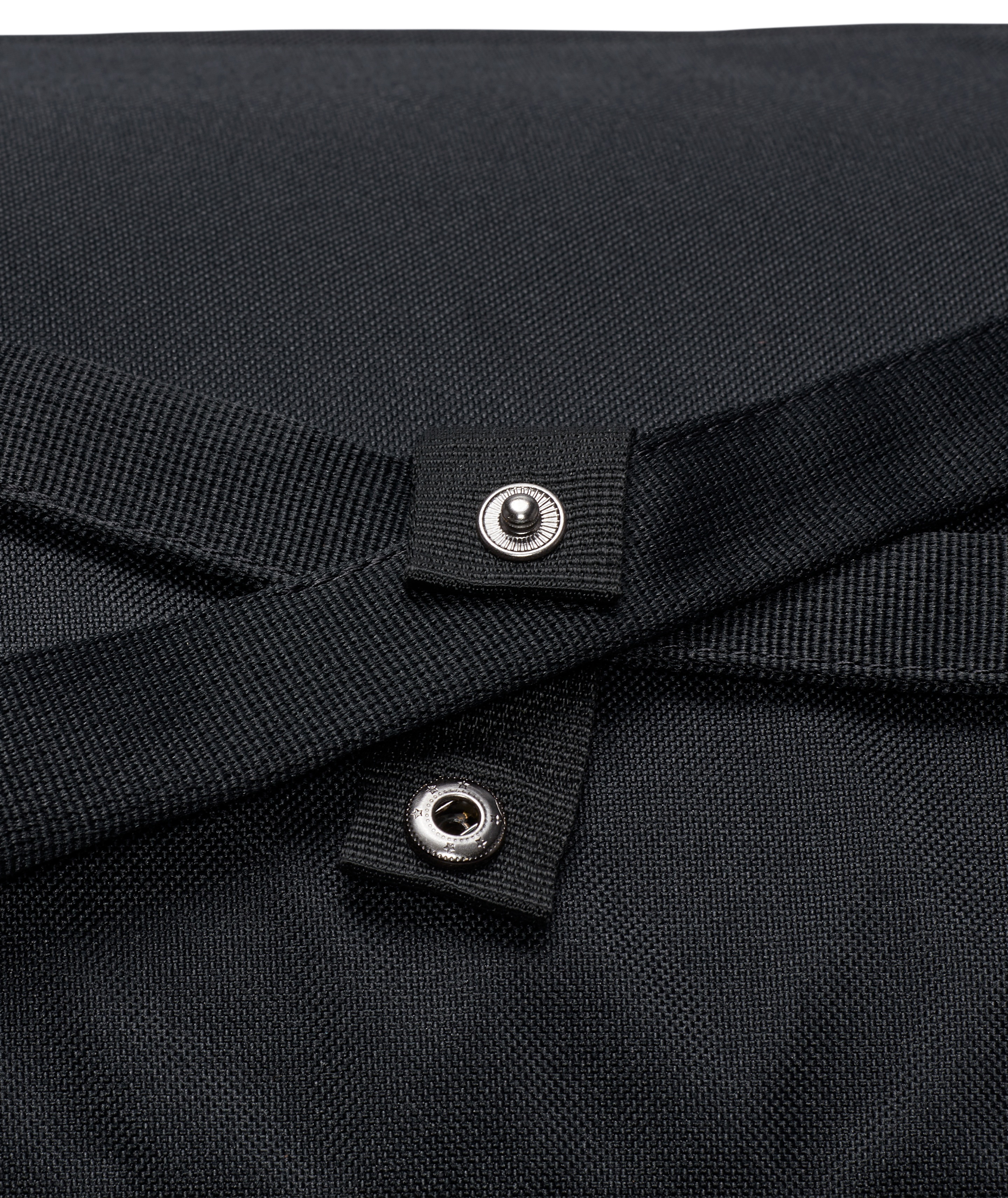 Сумка Nike Acdmy Team M HDCS CU8096-010 черная фото 9