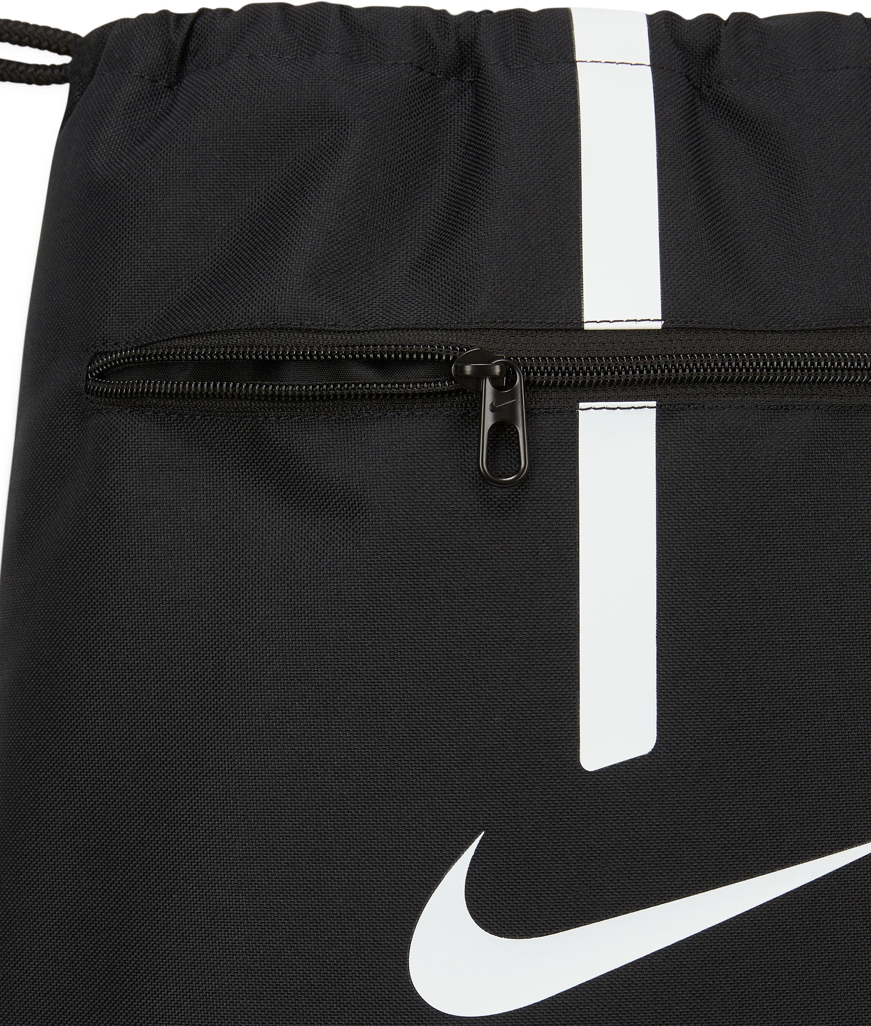 Рюкзак Nike Acdmy GMSK DA5435-010 черный фото 4