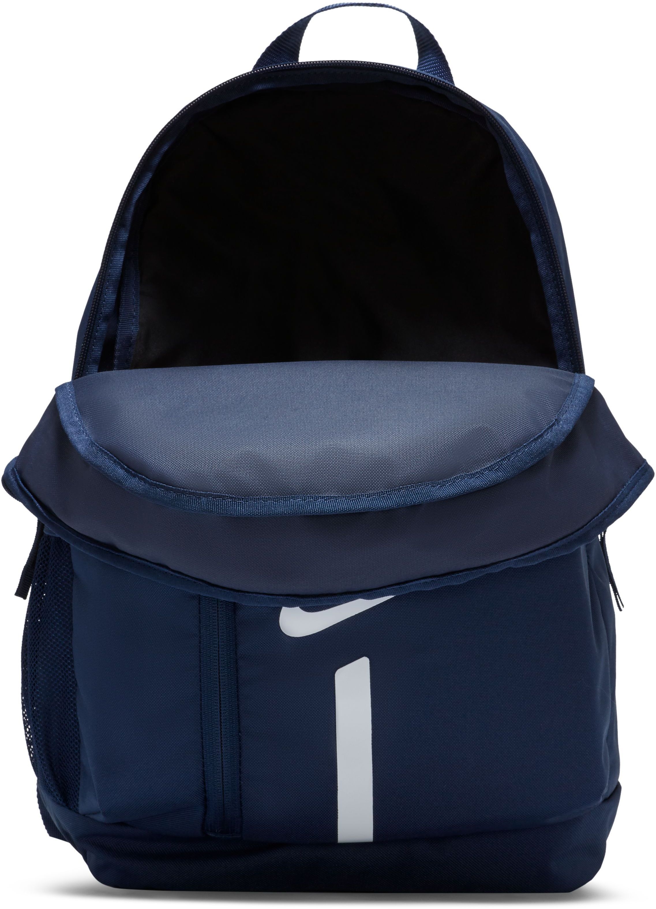 Рюкзак Nike Y Acdmy Team Bkpk DA2571-411 синий фото 4