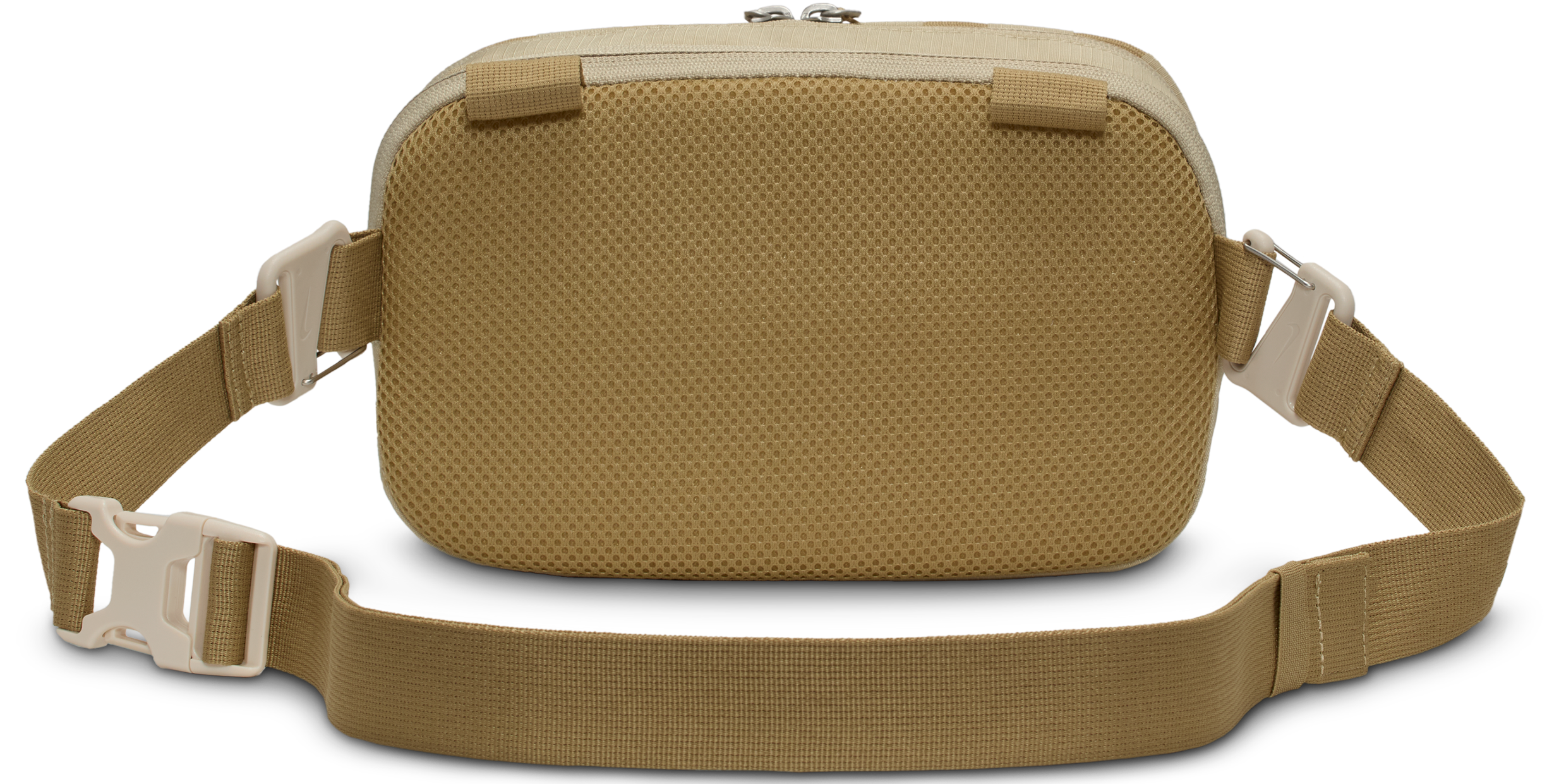 Сумка Nike Nike Hayward Patrol Crossbody HJ8229-253 бежевая фото 2