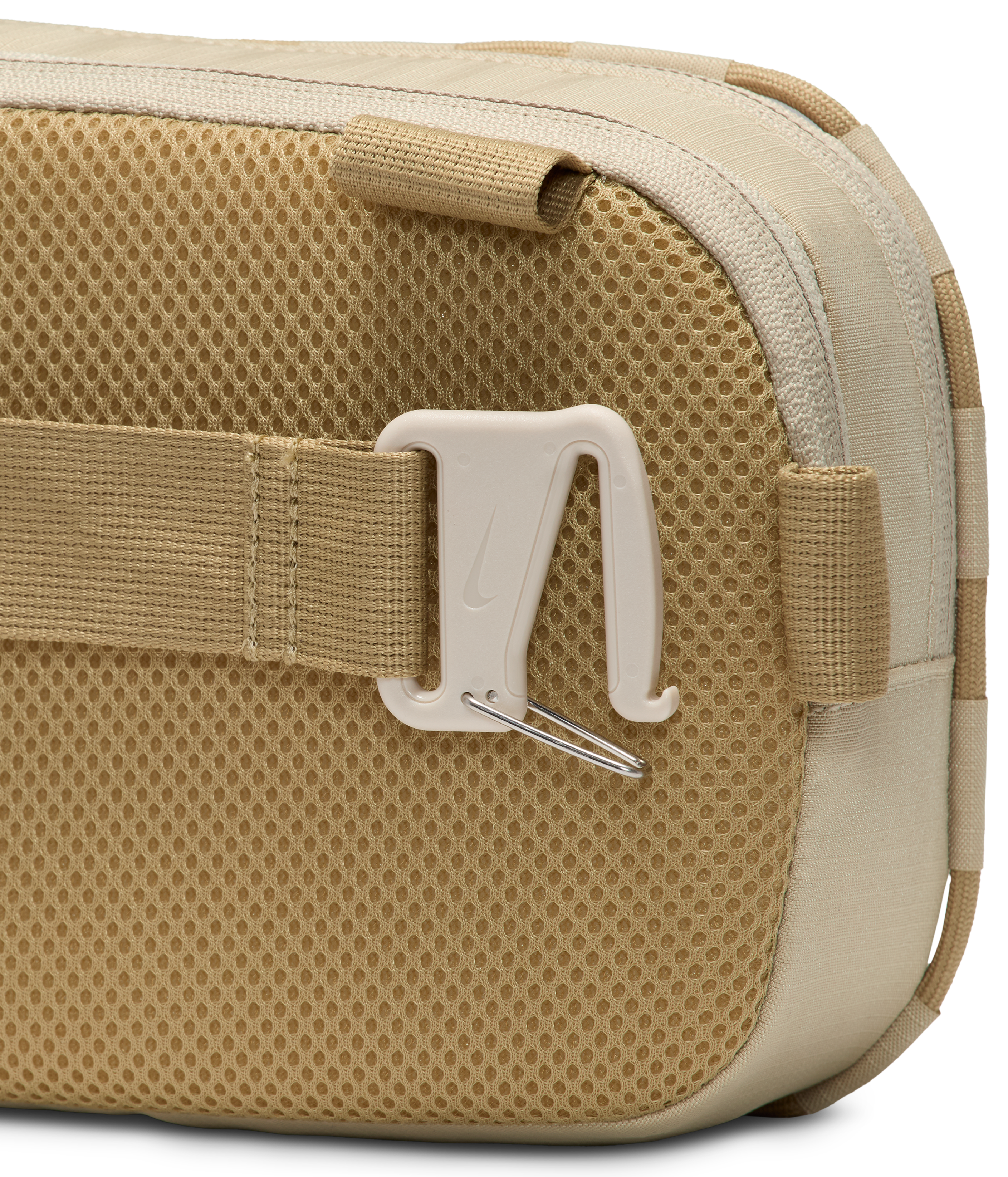 Сумка Nike Nike Hayward Patrol Crossbody HJ8229-253 бежевая фото 9