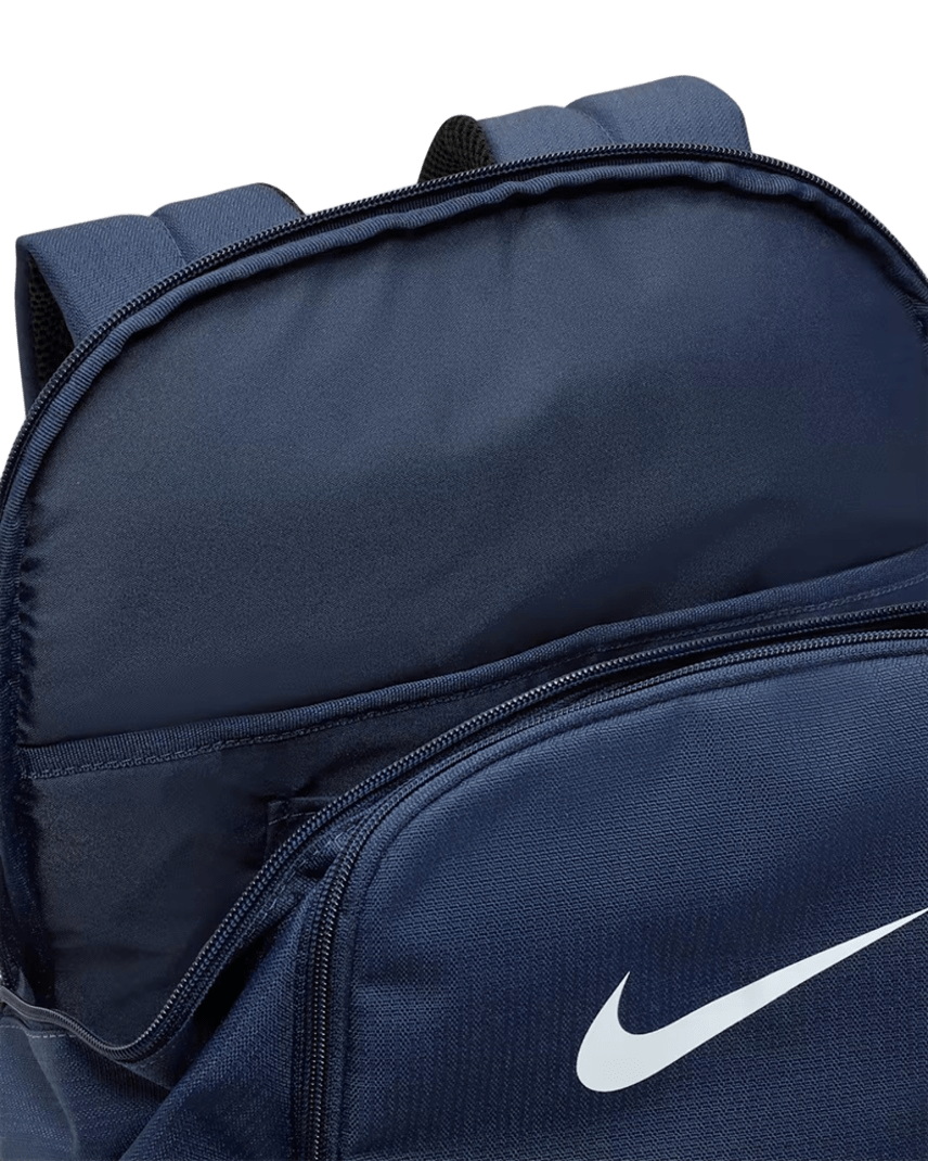 Рюкзак Nike Brsla M Bkpk - 9.5 (24L) DH7709-410 синий фото 6
