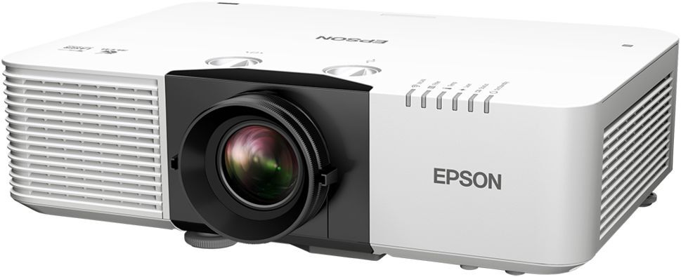 Проектор Epson EB-L890E White (V11HB24080) фото 