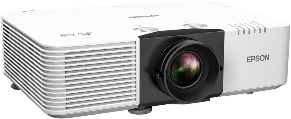 Проектор Epson EB-L890E White (V11HB24080) фото 