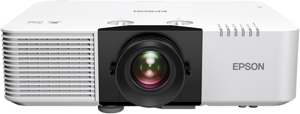 Проектор Epson EB-L890E White (V11HB24080) фото 