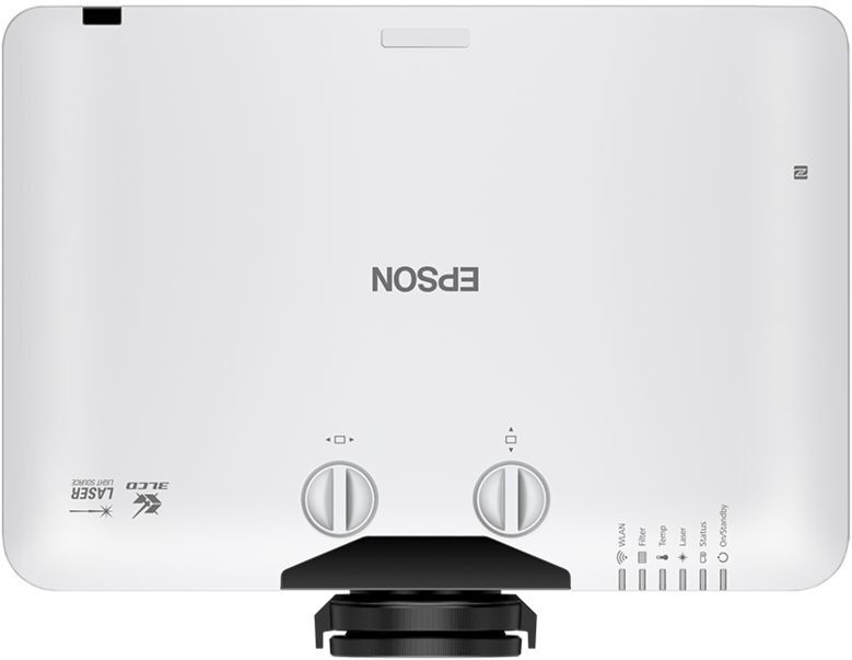 Проектор Epson EB-L890E White (V11HB24080) фото 