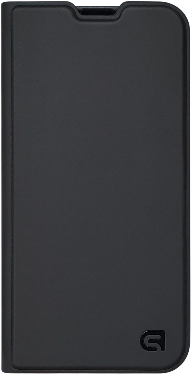 Чехол-книжка ArmorStandart OneFold Case для Apple iPhone 16 Pro Max Black (ARM79527) фото 2