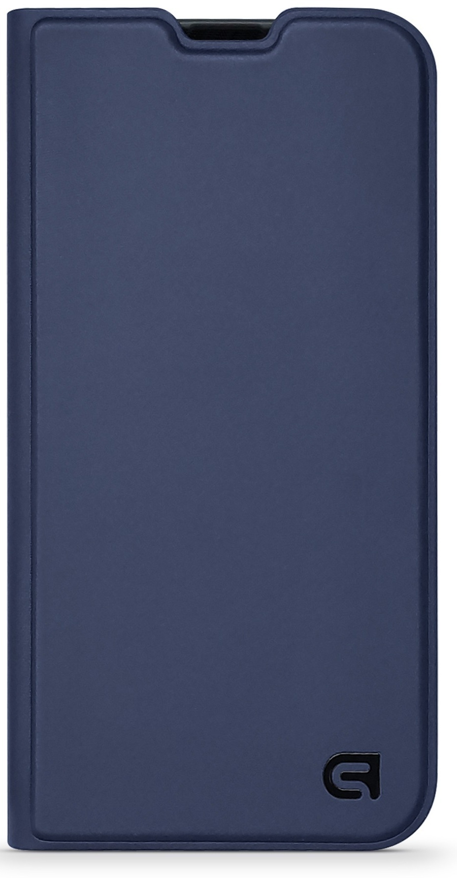 Чехол-книжка ArmorStandart OneFold Case для Apple iPhone 16 Pro Max Dark Blue (ARM79528) фото
