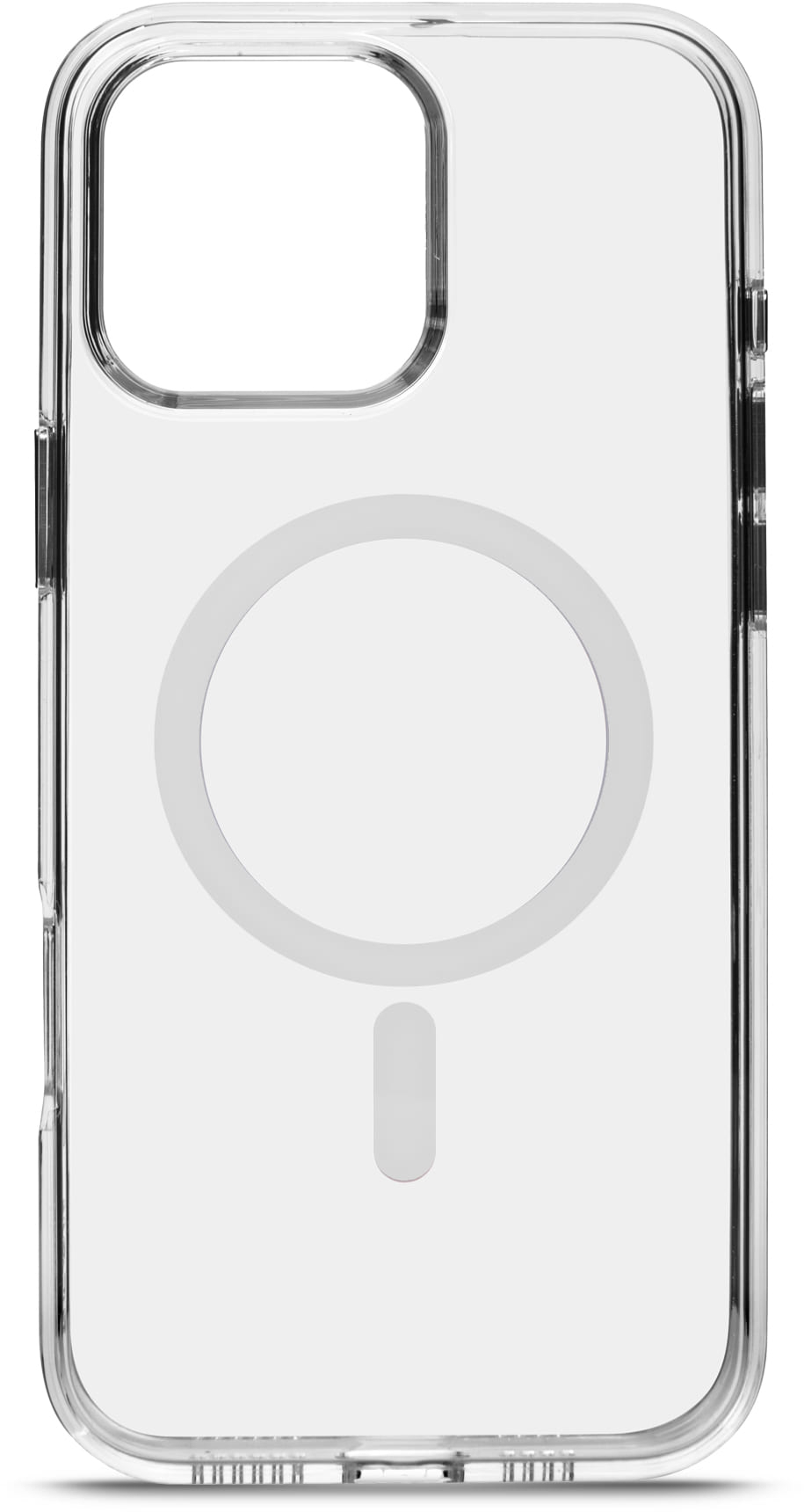 Чехол Harder Nude MagCase для Apple iPhone 16 Pro Max (ARM82298) фото 