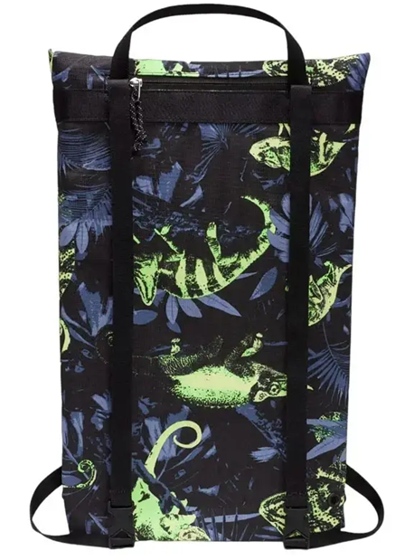 Рюкзак Nike Utility Drawstring - Cat Gf FB2832-010 черный фото 2