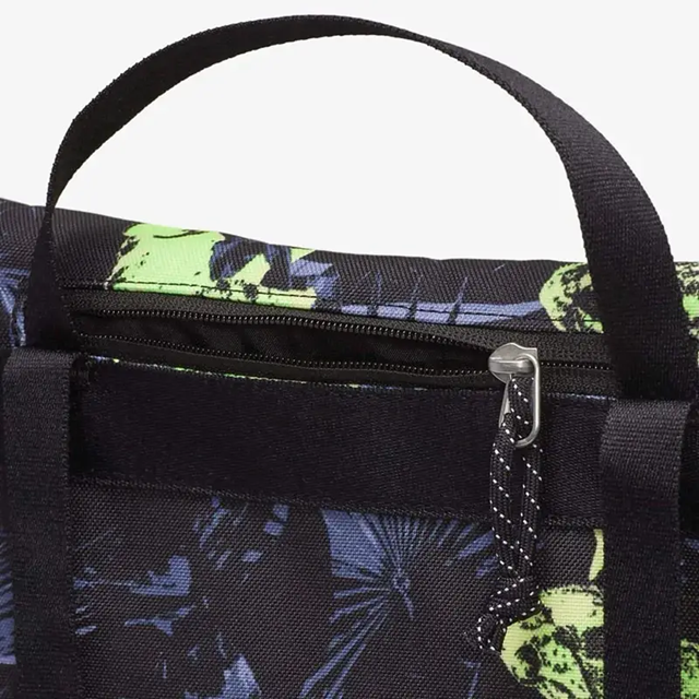 Рюкзак Nike Utility Drawstring - Cat Gf FB2832-010 черный фото 3