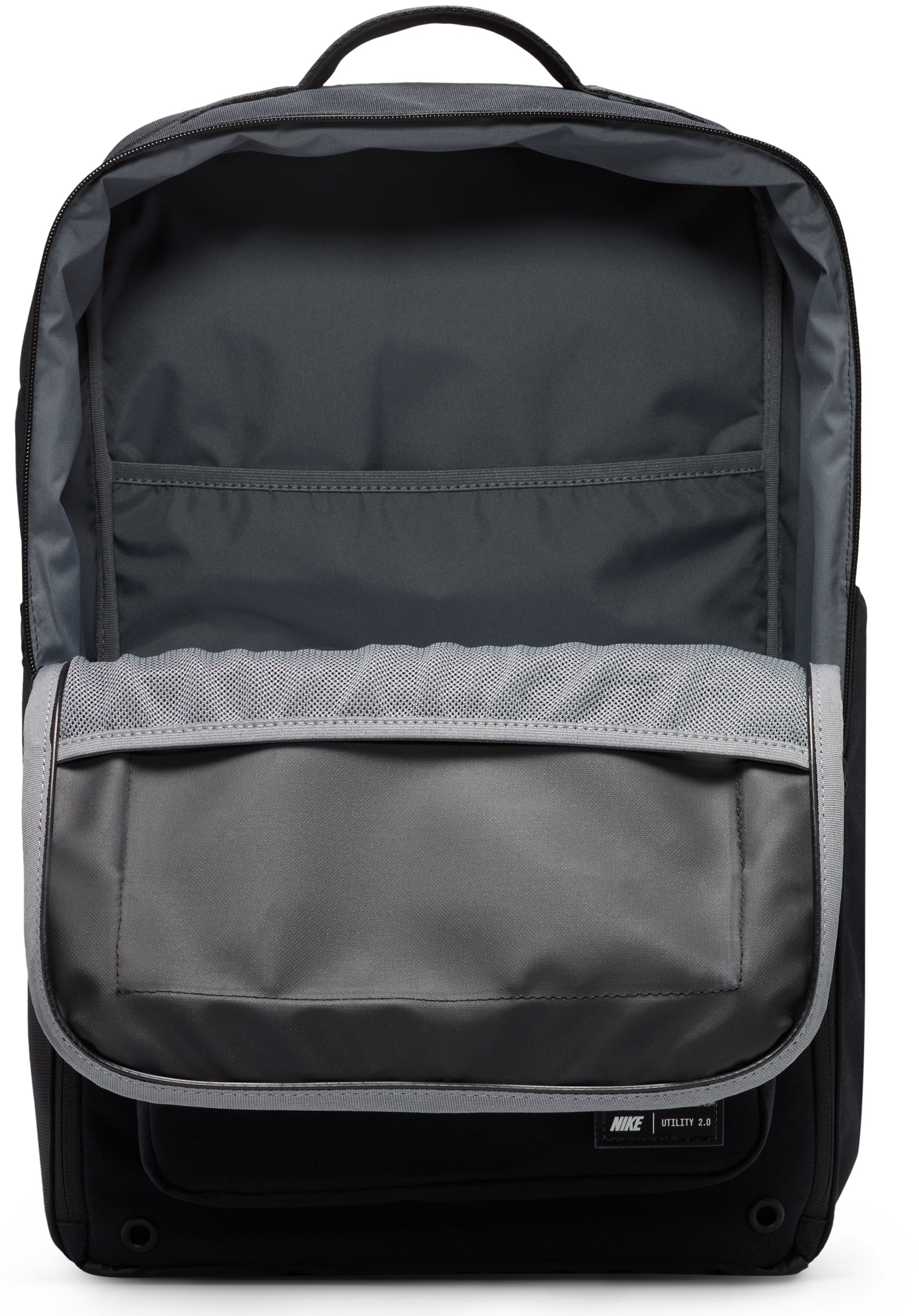 Рюкзак Nike Utility Speed Bkpk - 2.0 FN4106-010 черный фото 3