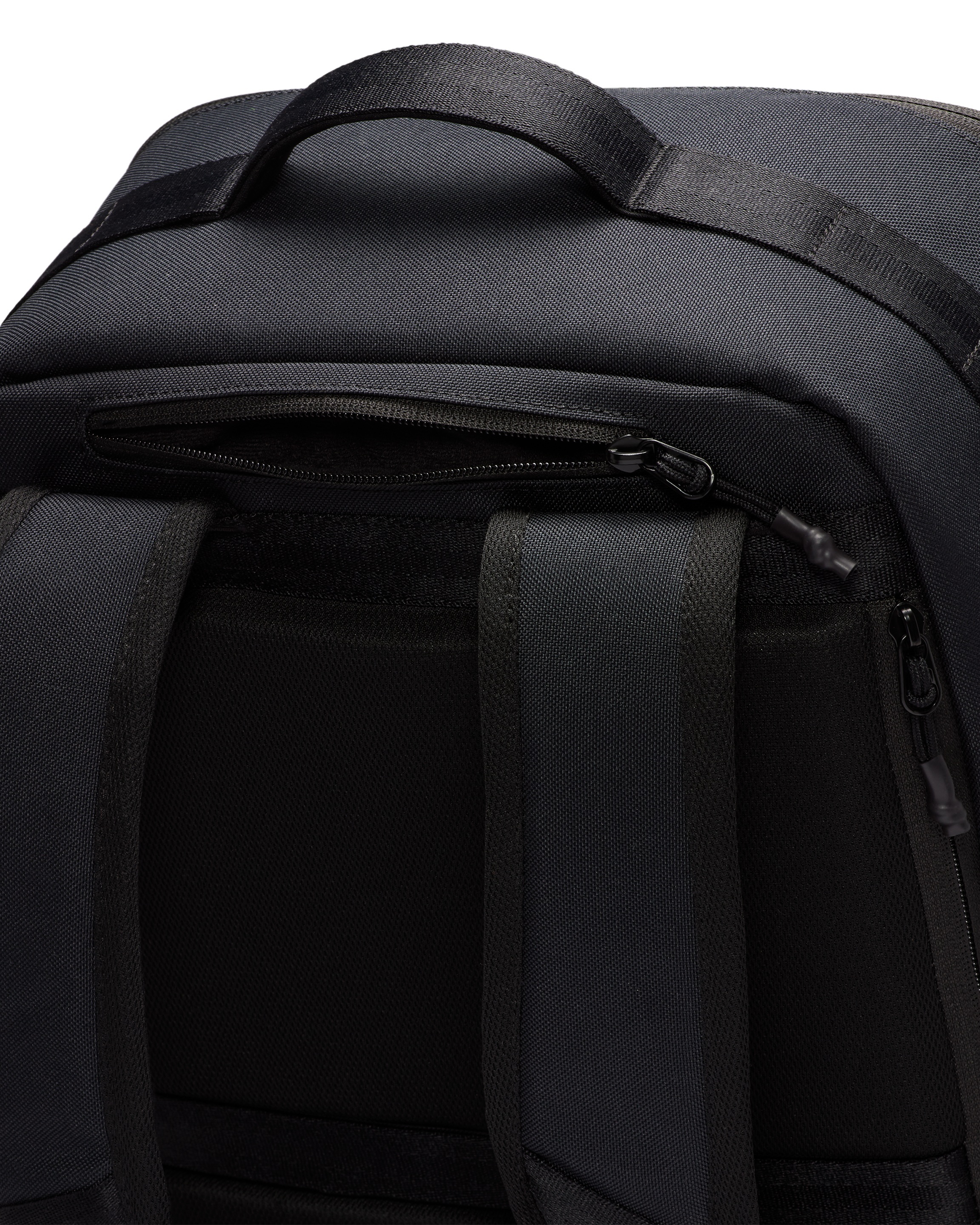 Рюкзак Nike Utility Speed Bkpk - 2.0 FN4106-010 черный фото 8