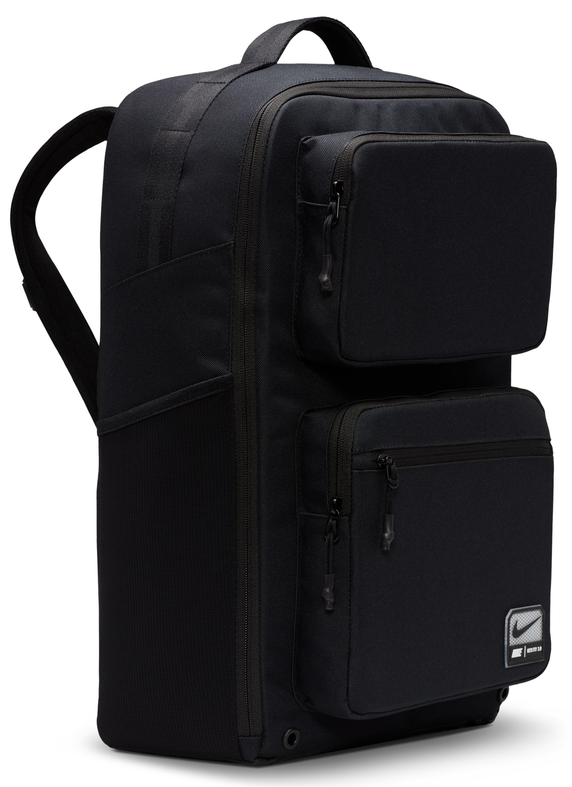 Рюкзак Nike Utility Speed Bkpk - 2.0 FN4106-010 черный фото 9