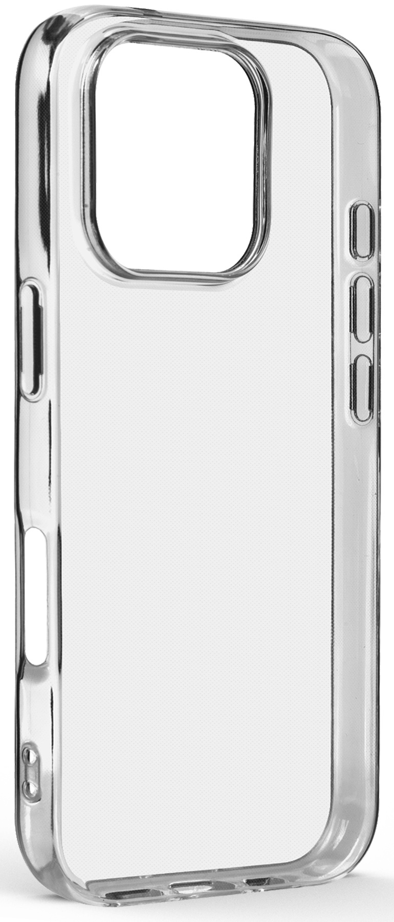 Чехол ArmorStandart Air для Apple iPhone 16 Pro Clear (ARM78488) фото 