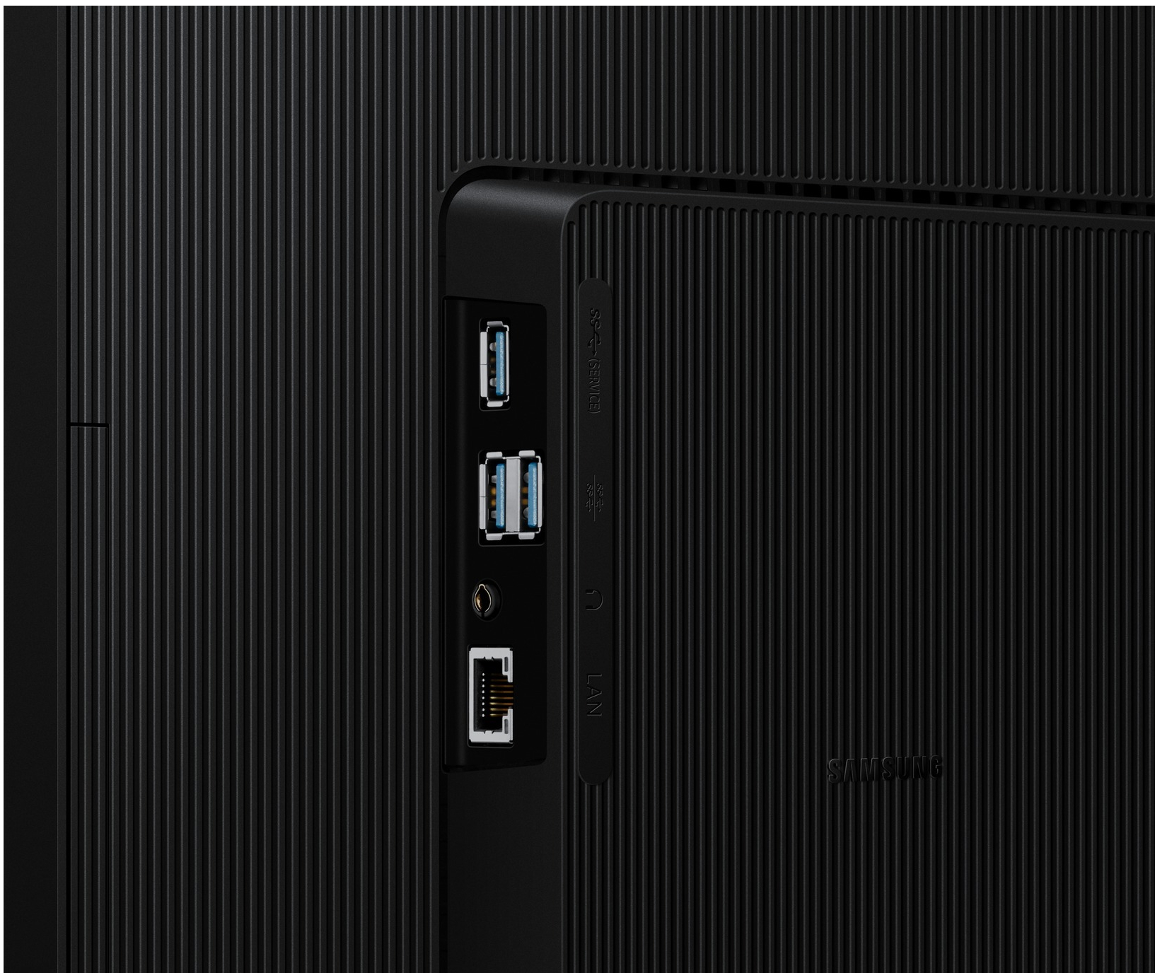 Монітор 27" SAMSUNG S80UD (LS27D804UAIXUA)фото16