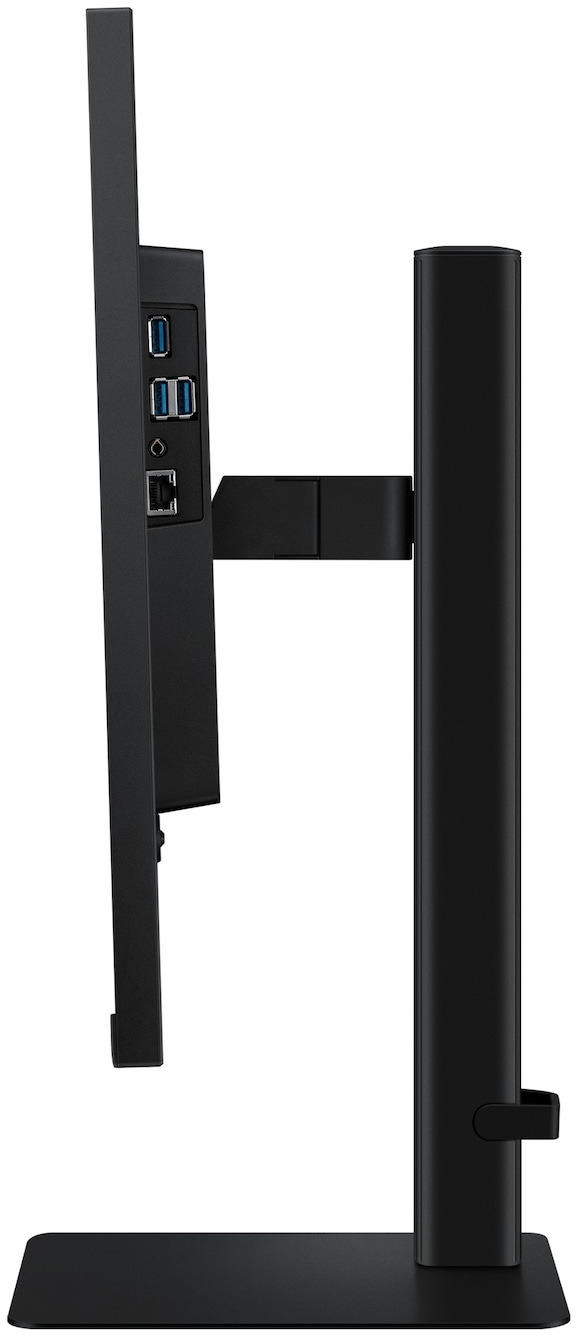 Монітор 27" SAMSUNG S80UD (LS27D804UAIXUA)фото10