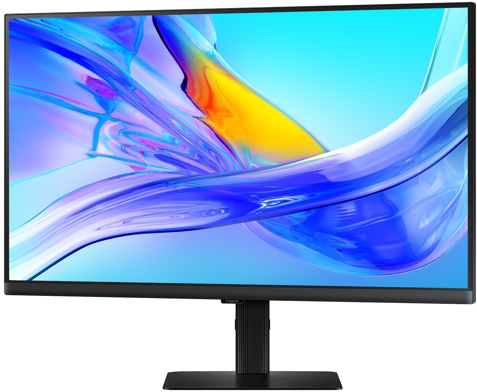 Монітор 27" SAMSUNG S80UD (LS27D804UAIXUA)фото3