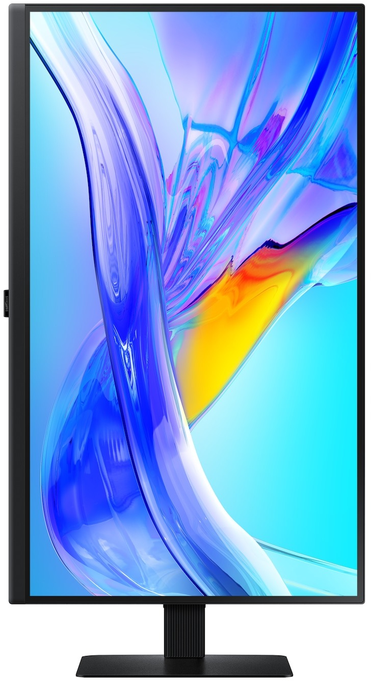 Монітор 27" SAMSUNG S80UD (LS27D804UAIXUA)фото6