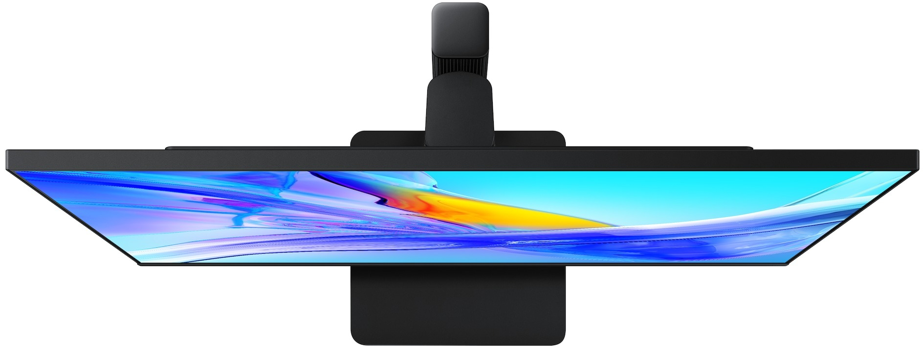 Монітор 27" SAMSUNG S80UD (LS27D804UAIXUA)фото7