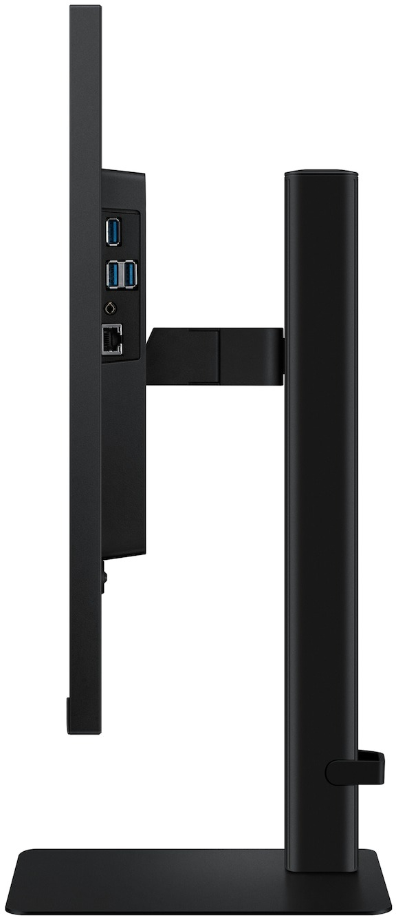 Монітор 27" SAMSUNG S80UD (LS27D804UAIXUA)фото11