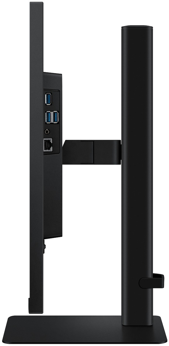 Монітор 27" SAMSUNG S80UD (LS27D804UAIXUA)фото12