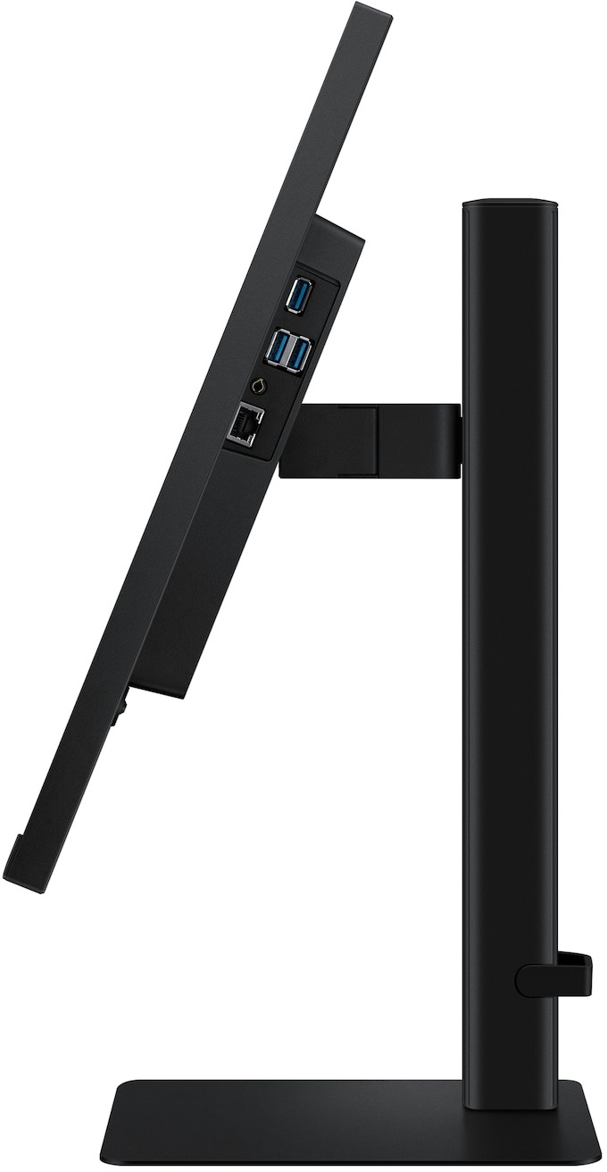 Монітор 27" SAMSUNG S80UD (LS27D804UAIXUA)фото13