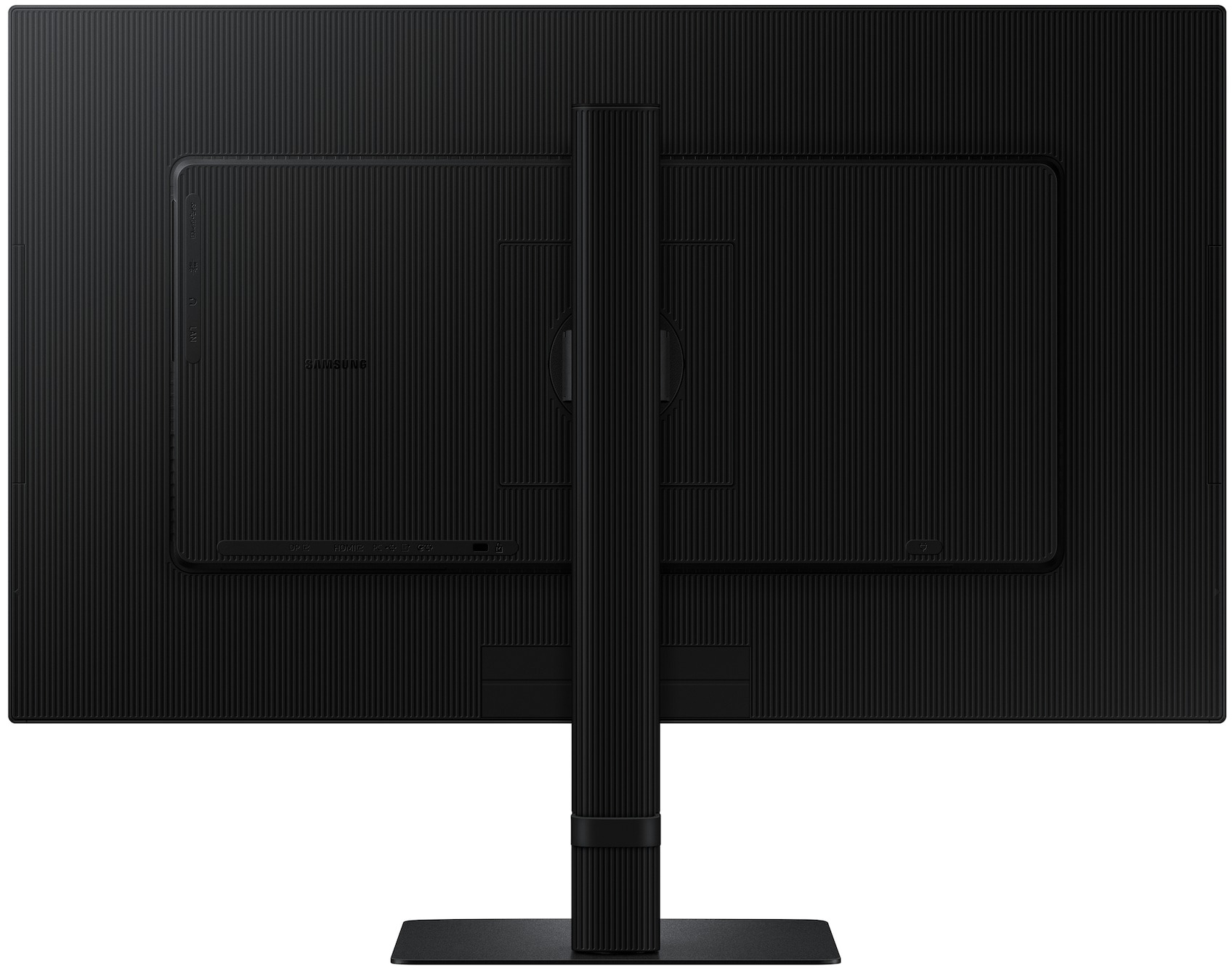 Монітор 27" SAMSUNG S80UD (LS27D804UAIXUA)фото9