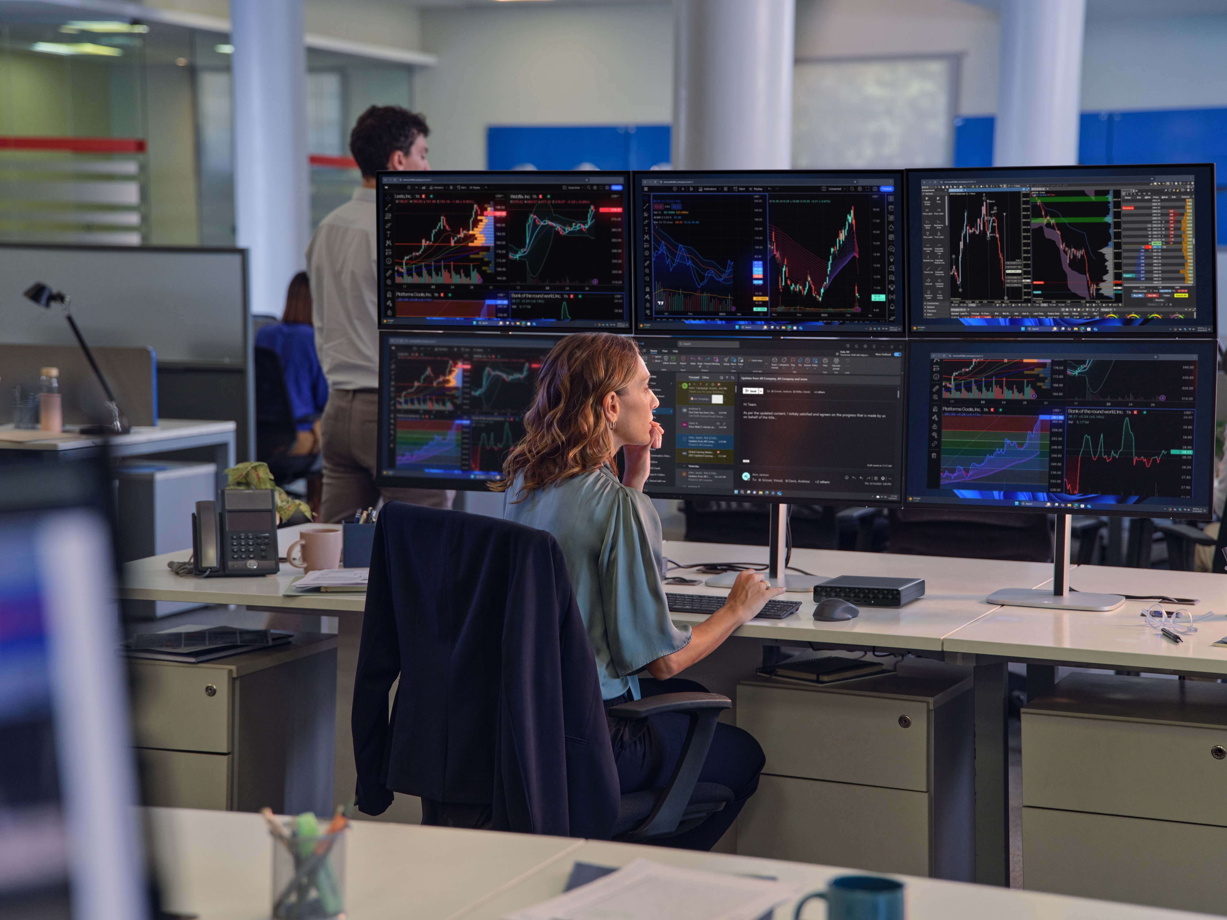 Неттоп HP EliteDesk 8-G1i Mini (5M9Z9EA) фото 