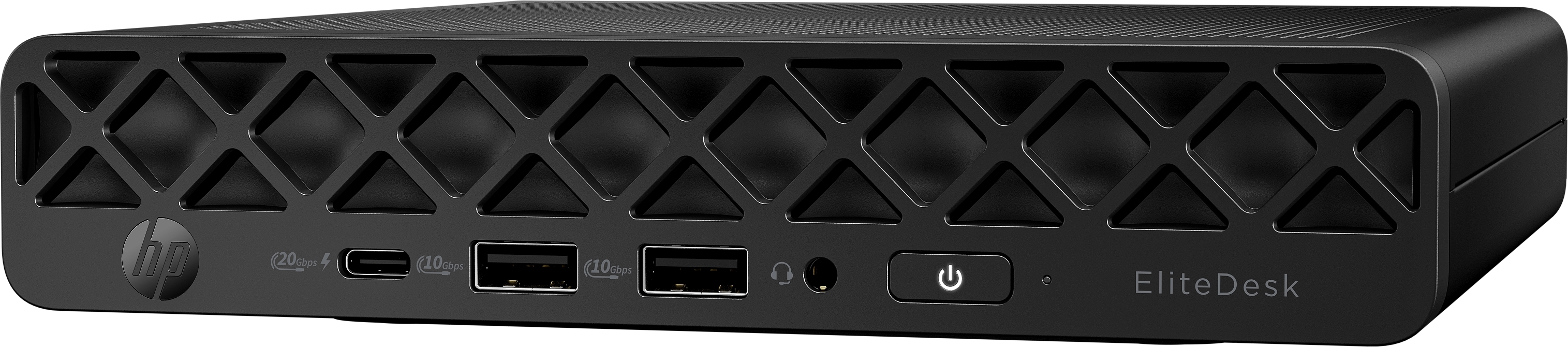 Неттоп HP EliteDesk 8-G1i Mini (5M9Z9EA) фото 