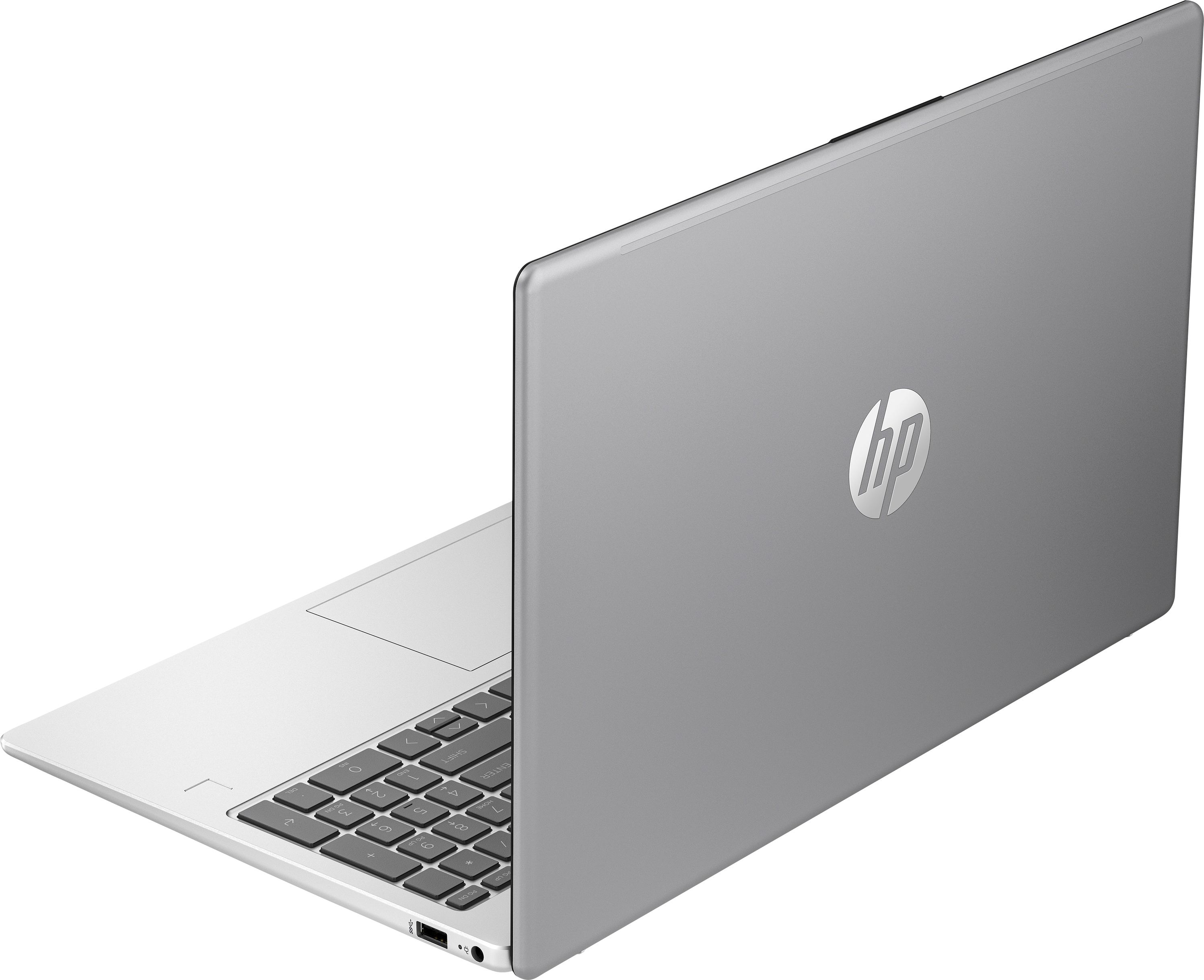 Ноутбук HP 250R-G10 (B9YP0ET) фото 