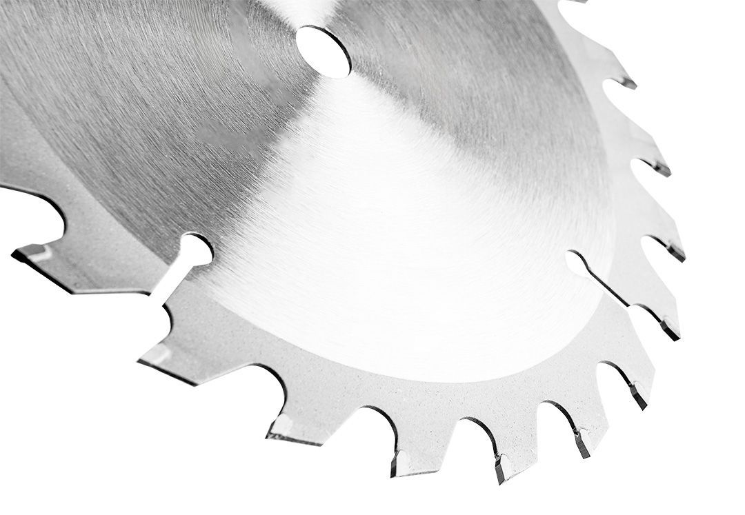 Диск пильний Neo Tools по дереву 230x30-24T, 1.6мм (55-666)фото3