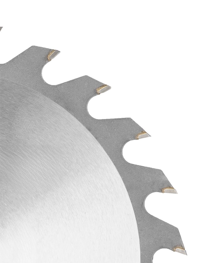 Диск пильний Neo Tools по дереву 230x30-24T, 1.6мм (55-666)фото4