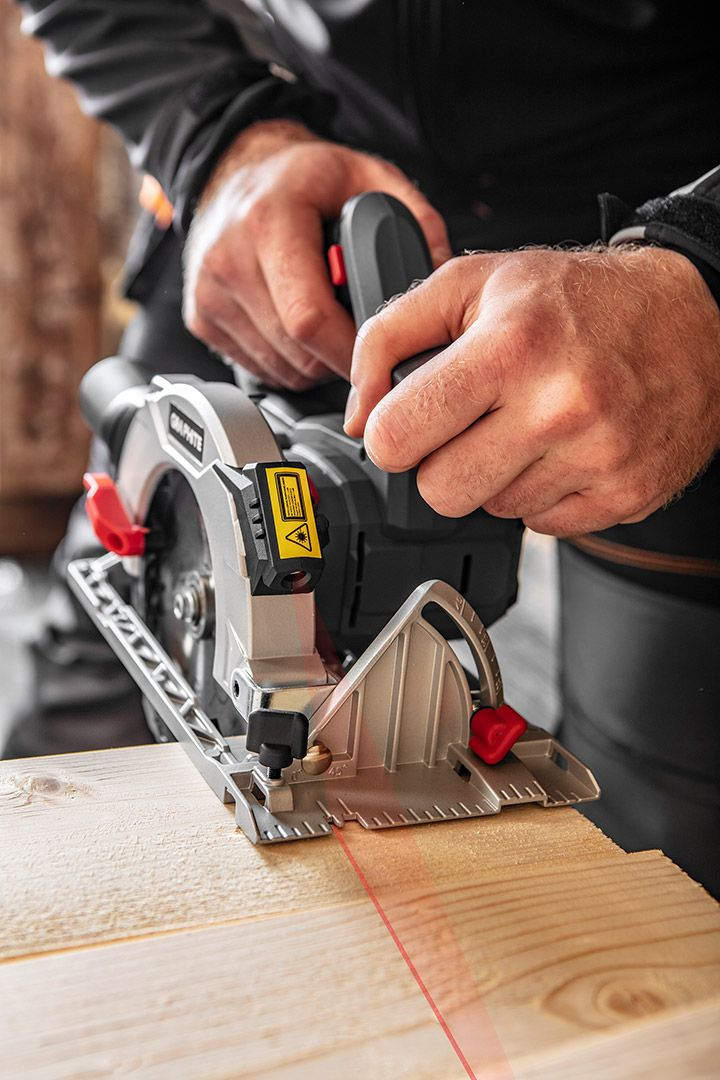 Диск пильний Neo Tools по дереву 230x30-24T, 1.6мм (55-666)фото5