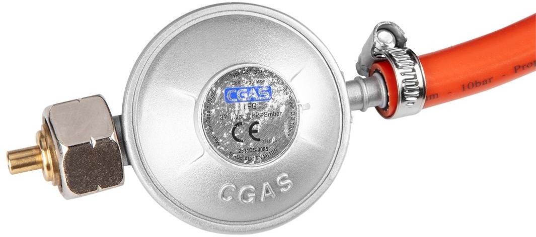 Обогреватель газовый Neo Tools, 4.6кВт, 218-355г/ч (90-119) фото 7