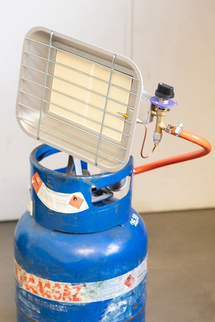 Обогреватель газовый Neo Tools, 4.6кВт, 218-355г/ч (90-119) фото 13