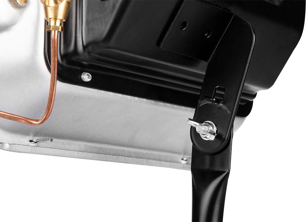 Обогреватель газовый Neo Tools, 4.6кВт, 218-355г/ч (90-119) фото 8