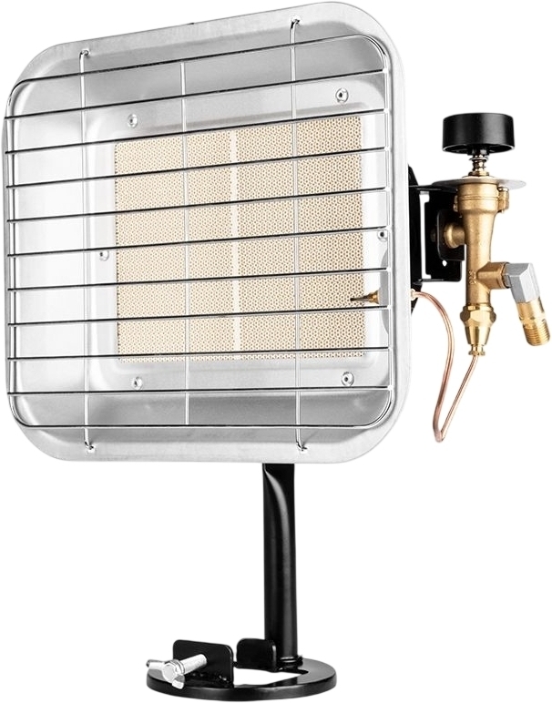 Обогреватель газовый Neo Tools, 4.6кВт, 218-355г/ч (90-119) фото 2