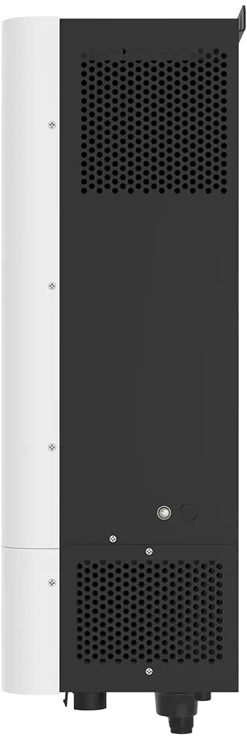 Автономний однофазний інвертор Solis S6 5кВт (S6-EO1P5K-48-EU)фото3