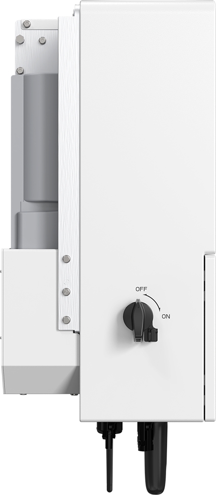 Гібридний інвертор трифазний Solis S6 20кВт (S6-EH3P20K-H)фото2