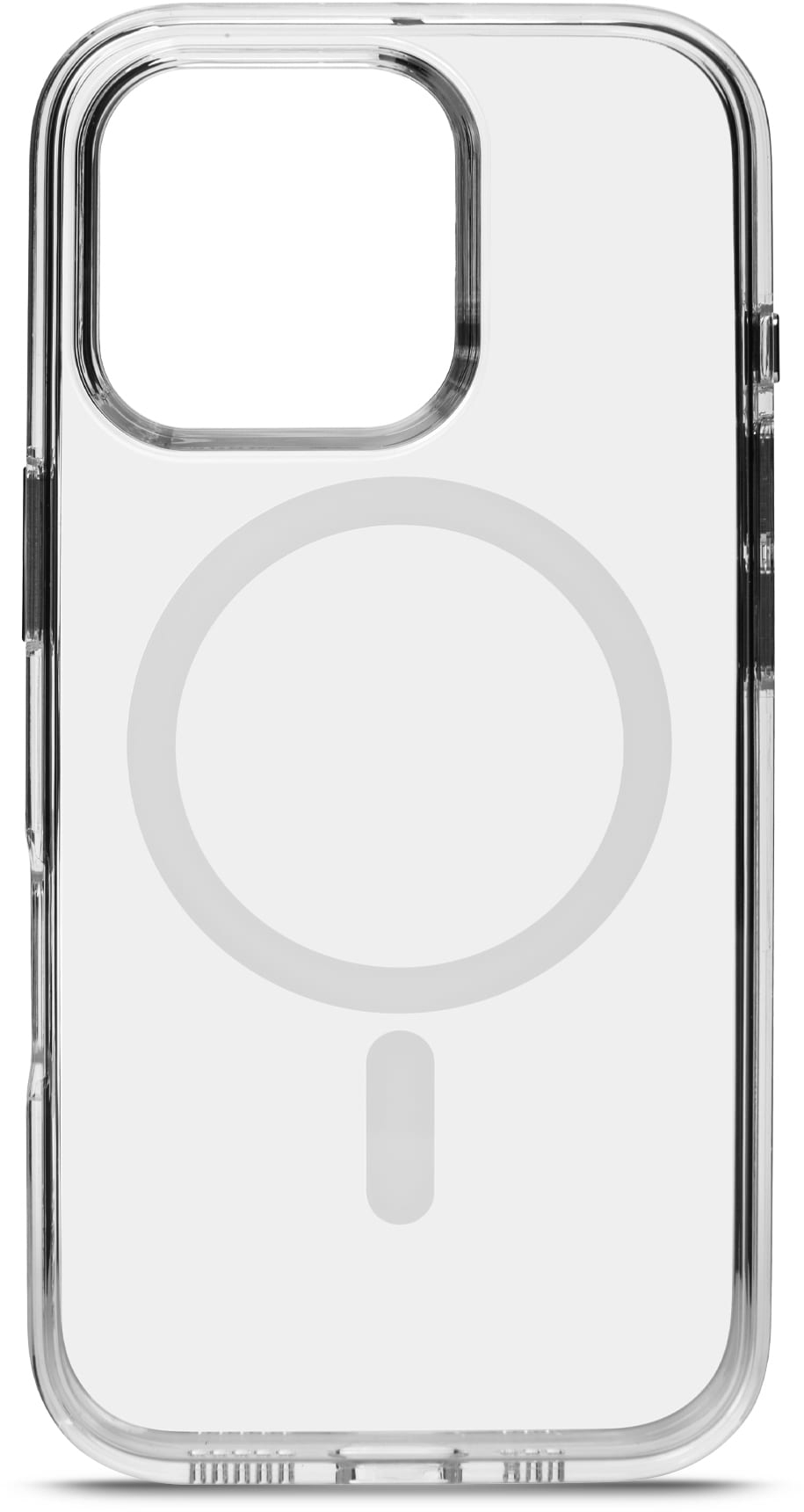 Чехол Harder Nude MagCase для Apple iPhone 16 Pro (ARM82297) фото 