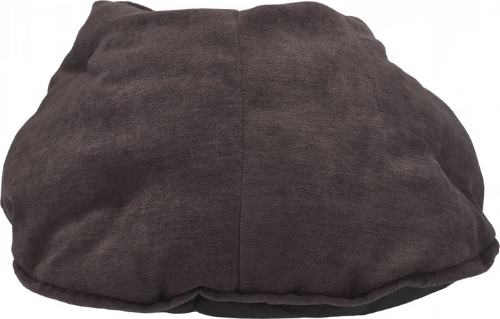 Лежак для собак і котів AnimAll АТ 5448 Alice S Brown 43х28х43фото