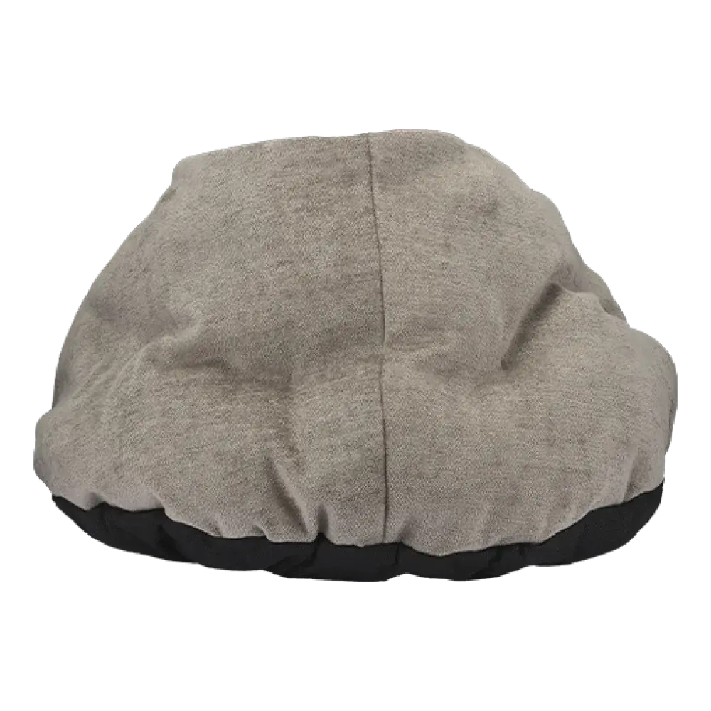 Лежак для собак и кошек AnimAll АТ 5455 Alice S Grey 43х28х43 фото 