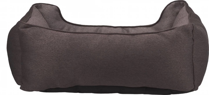 Лежак для собак і котів AnimAll Т 8558 Gama M Mocco 55x43x17фото