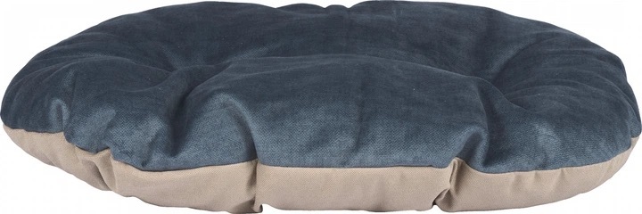 Лежак для собак и кошек AnimAll Sofi S gray/beige 55х43х15 фото 7