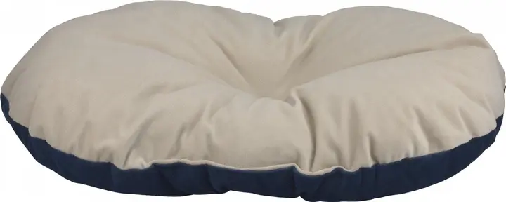 Лежак для собак и кошек AnimAll Tiana XS Blue 45х40х20 фото 7