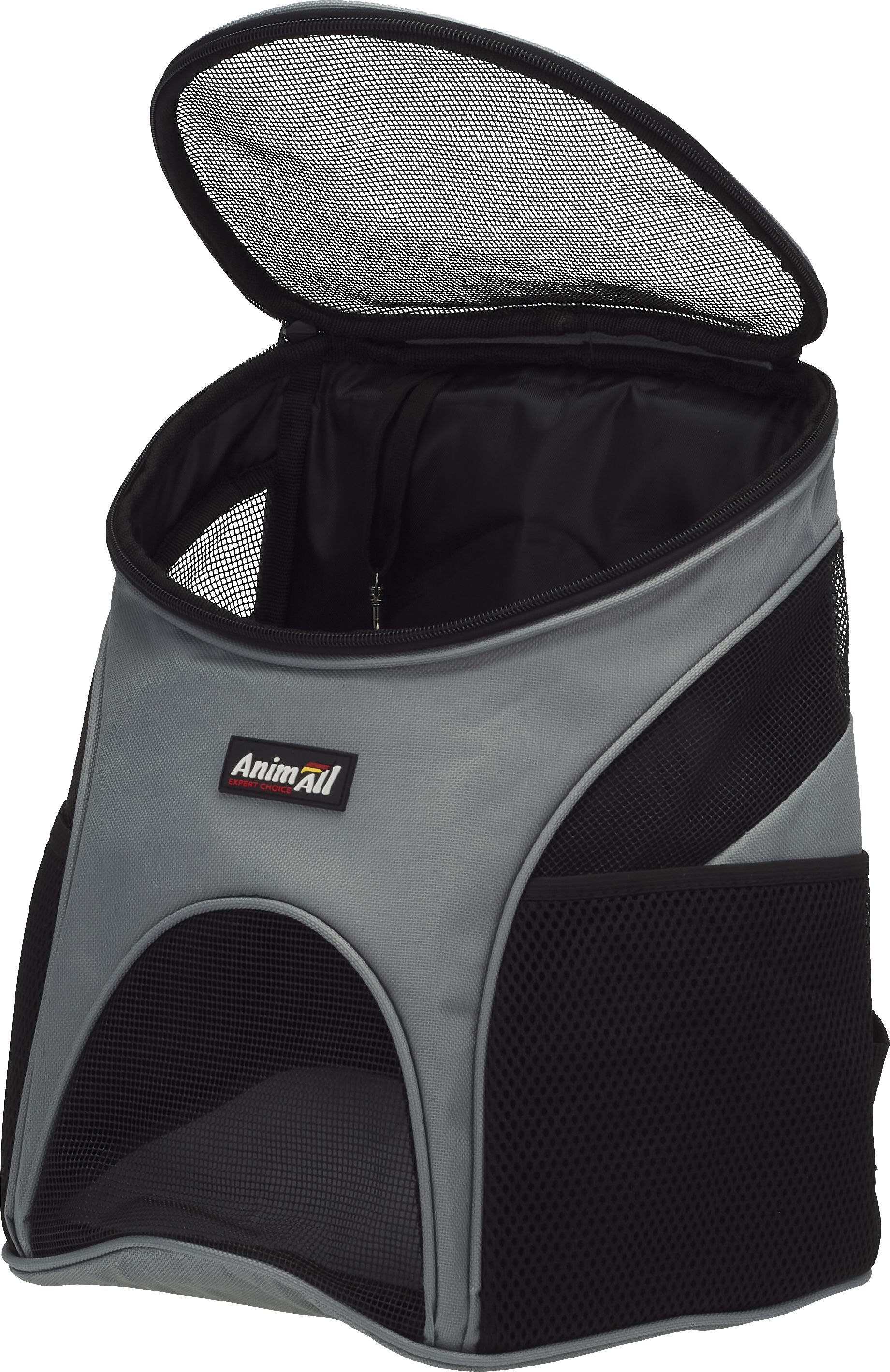 Рюкзак AnimAll HJ-136-1 сірий 31х25х35 смфото