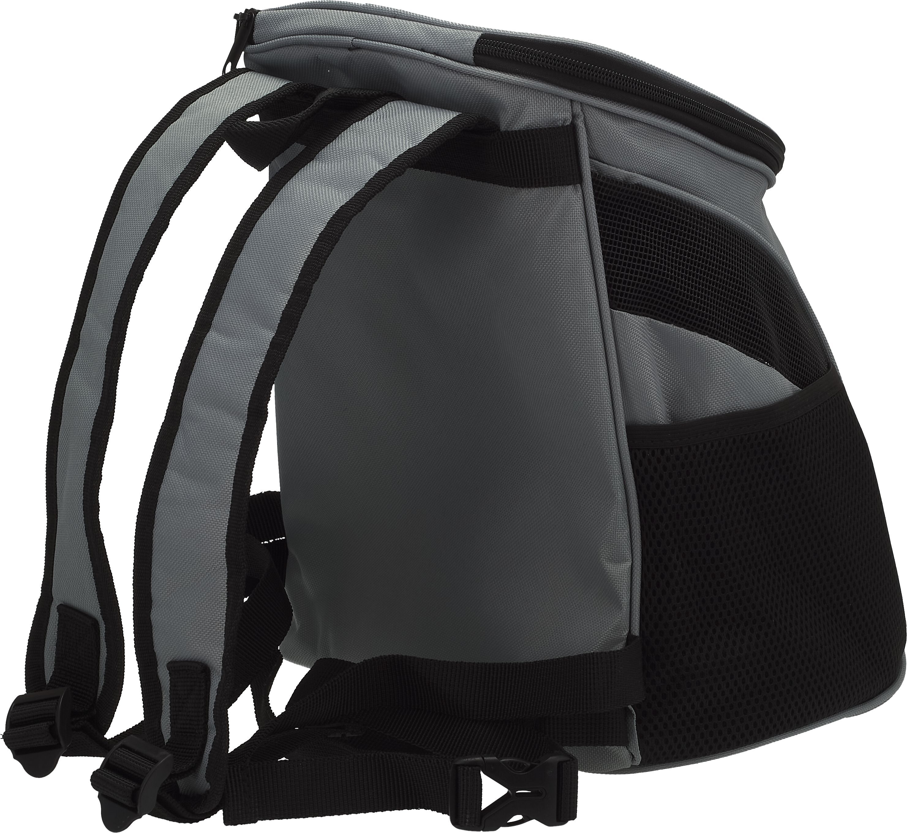 Рюкзак AnimAll HJ-136-1 сірий 31х25х35 смфото