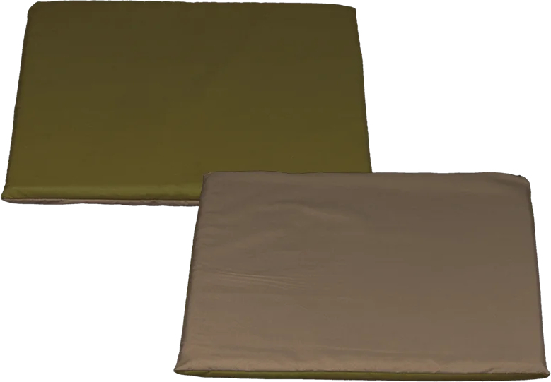 Домик для кошек и собак AnimAll 9031-1707A Green S 46х46х35 фото 